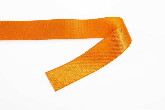 Säkerhetsbälte - Orange